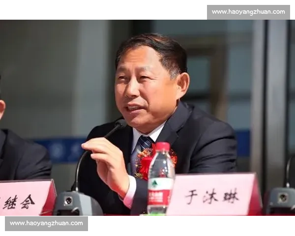以提升竞技水平与公共参与度为核心的现代体育管理发展战略研究