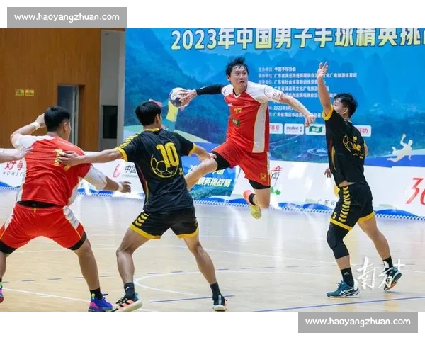 手球赛事激战正酣多支劲旅同场争锋点燃全国体育热潮 手球赛事激战正酣多支劲旅同场争锋点燃全国体育热潮