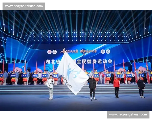 智慧体育管理平台驱动校园赛事运营与全民健身服务全面升级